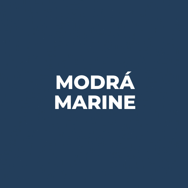 marine-blue